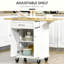 Chariot de cuisine Anvith
