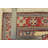 Kazak Rug 2' X 3’2” Beige Wool Tribal Hand-Knotted Oriental Carpet