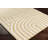 Bartletto Beige Shag Area Rug-125476099-71044742