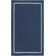 Tapis bleu marine Brayson