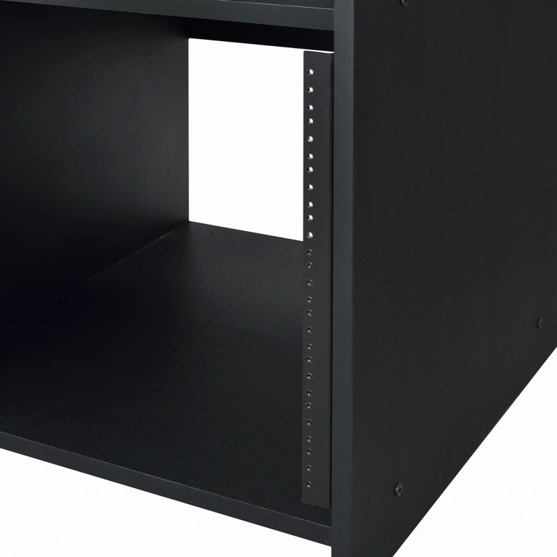 Bureau de musique Annette, Noir