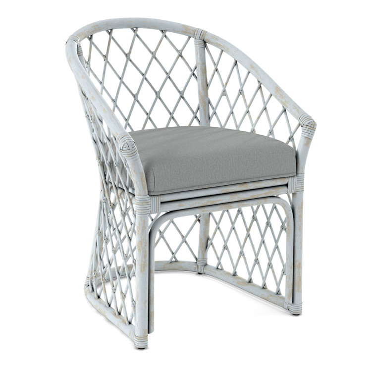 Chaise avec accoudoirs Raleigh
