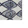 Safari Chenille Geometric Indoor Rug
