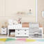 Lit plateforme avec rangement Overbay-708615928