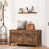 Rustic Brown selected