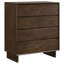 Commode 4 tiroirs Galesburg