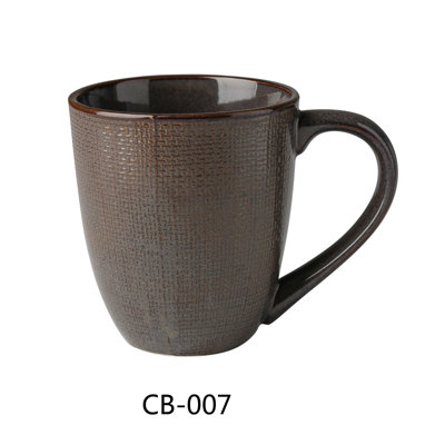 Menelik Coffee Mug