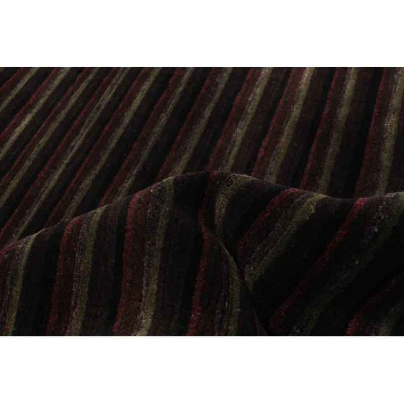 Tapis gris Opulence 2 pi 10 po x 11 pi 7 po
