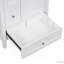 Meuble-lavabo de 24 po avec rangement, tablette réglable-374516431-374516430