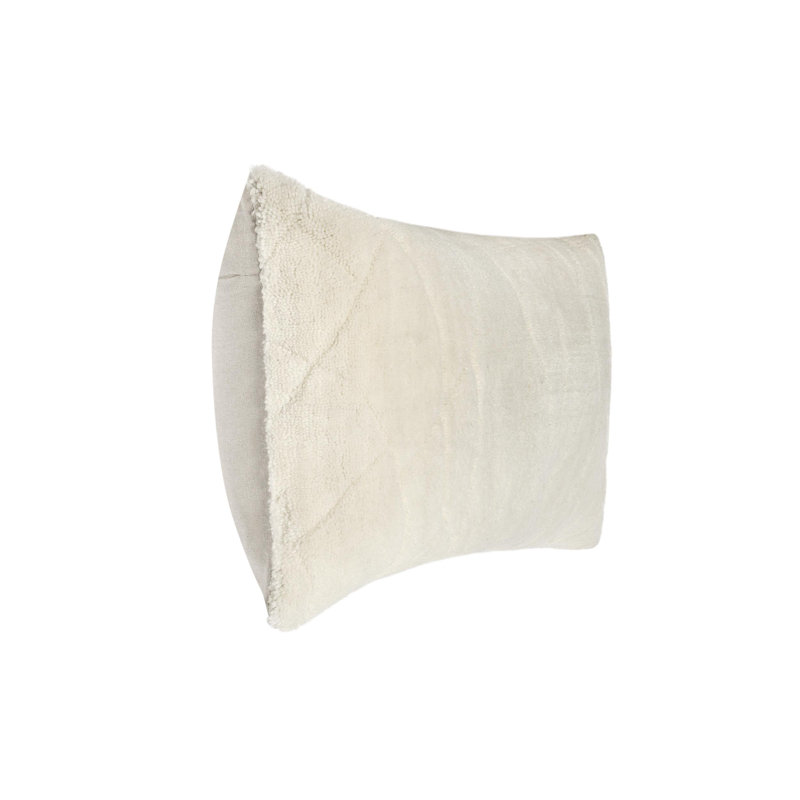 Coussin Mercer, Rectangulaire