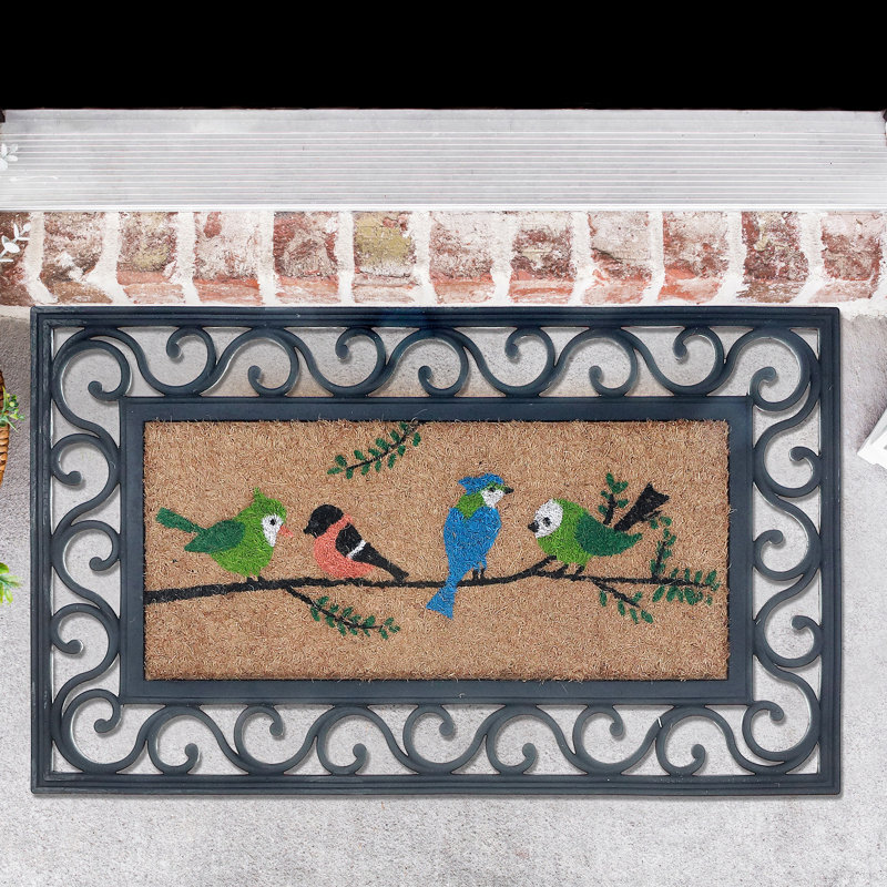 Doormat