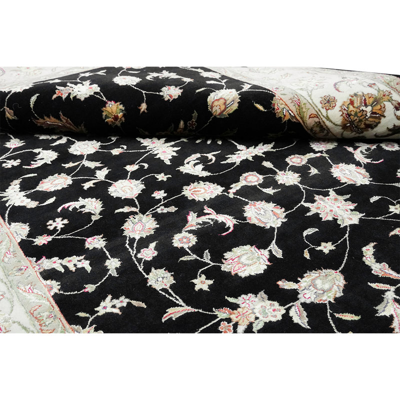 Walton One-of-a-Kind 8' X 10' Area Rug