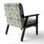 Fauteuil de 23 po de large Cantina-399942214-356315478
