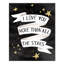 Art sur toiles i love you more Maggard-724850580-724850583