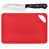Red is out of stock