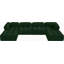 Canapé modulaire Ames 136 po Ames-90279336