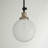 Reyna 1 - Light Single Pendant