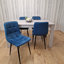 Impriano 4 -Person Dining Set-1319148394