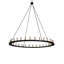 Loxley 32 - Light Chandelier