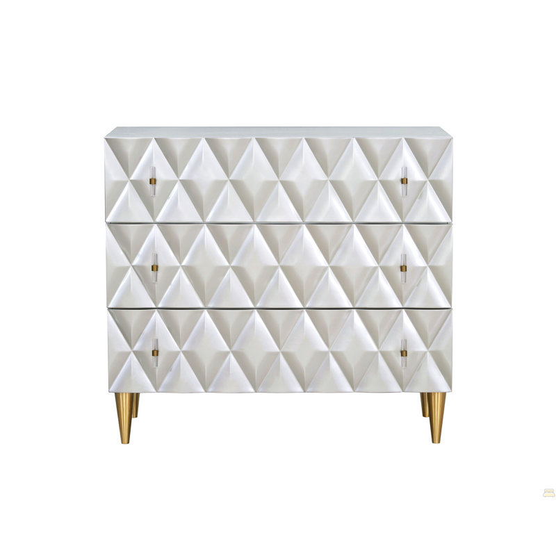 Console Cabinet