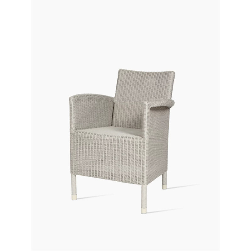 Safi Outdoor Dining Armchair