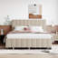  Grand lit plateforme avec rangement Faredo-1751342918