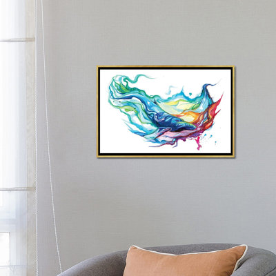 " Humpback Whale " by Kelsey McNatt