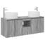 Bathroom Furniture Suite-133694924