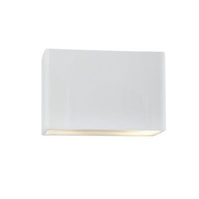Bergen Beach Ceramic Wall Light