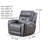 Point Break Recliner