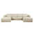 Beige est en rupture de stock sélectionné