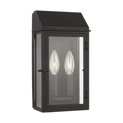 Winnetka Wall Light