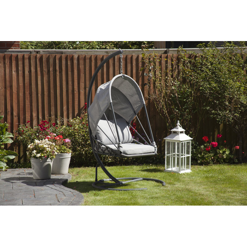 Hanging Garden Chair