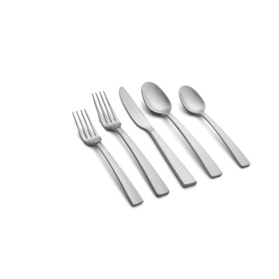 Flatware Set - Service for 4