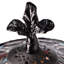 Lampe de table 24 po H Parisian