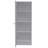 Single Door Cabinet-850764679