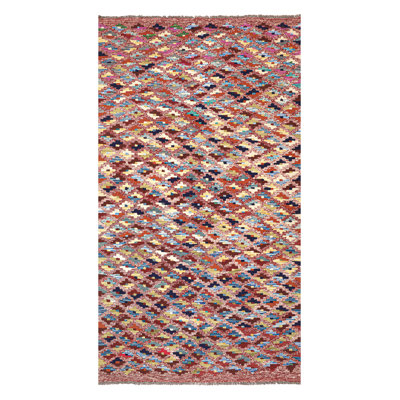 VJ Kilim - 1