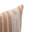 Floral Linen Outdoor Pillow Cover-94155133