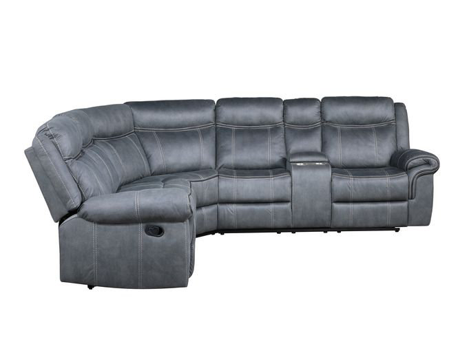 Ketterer Motion Sectional Sofa