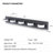 Hamsini LED Bath Bar