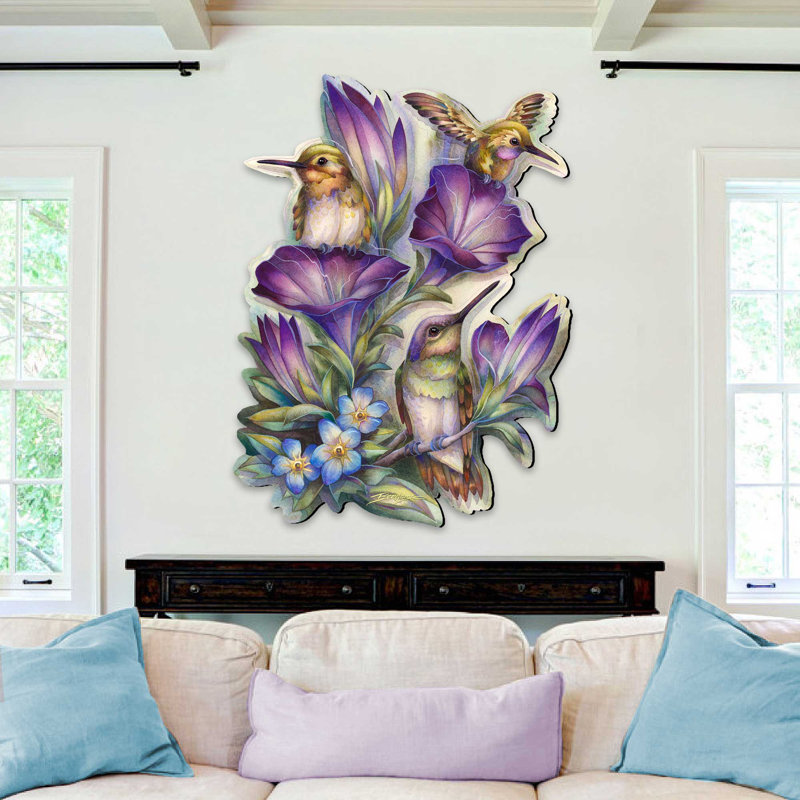 Art mural Bagdat