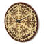 Horloge murale Orienta-63617455