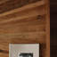 Bureaux rectangulaires en bois massif 62,99 po