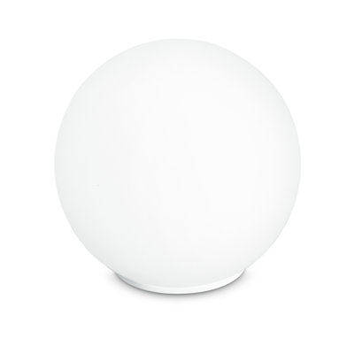 Zoey Glass Novelty Lamp
