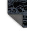 Tapis argenté Enigma-851223050
