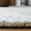 Tapis en laine du sud-ouest touffeté à la main Rehoboth-217025513