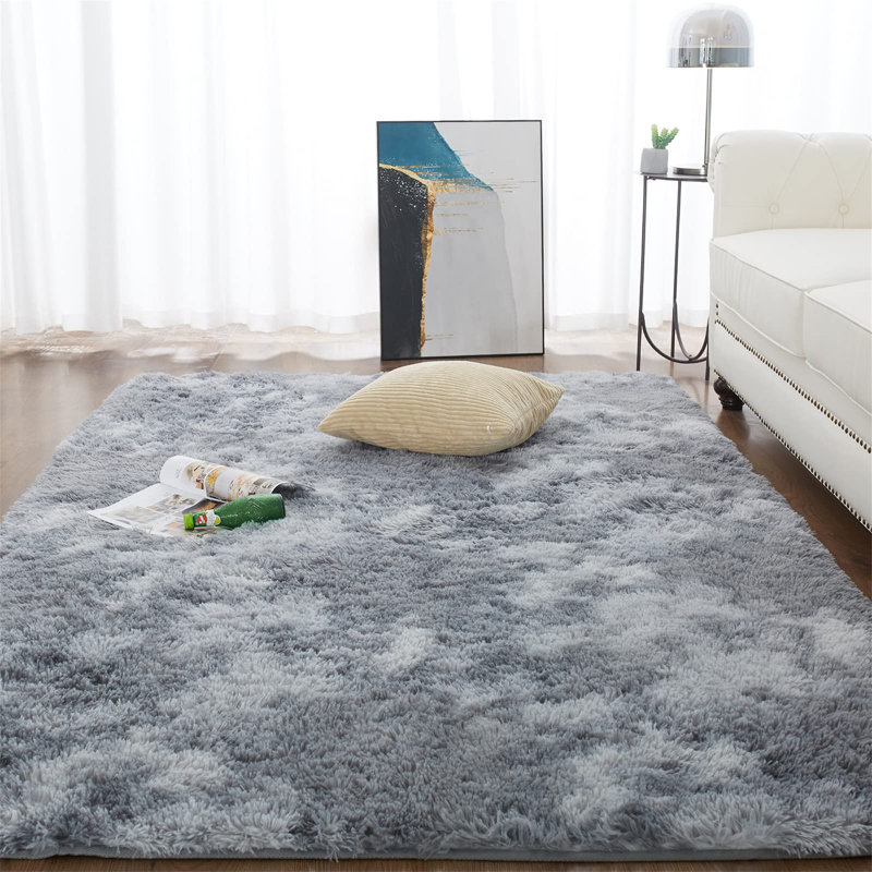 Baseler Rectangle 180 cm x 4 cm Area Rug