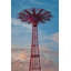 Parachute Drop - Picture Frame Photograph on Paper -74856031-87886977