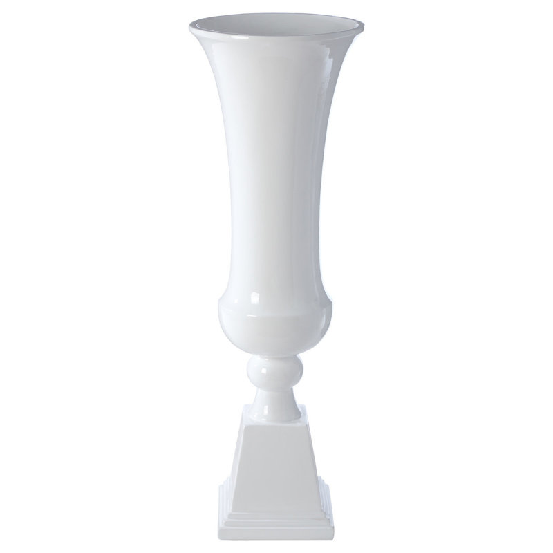 Kaliyah Urn Planter, 101cm H x 33cm W x 33cm D