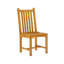 Classic Outdoor Dining Side Chair-51568003